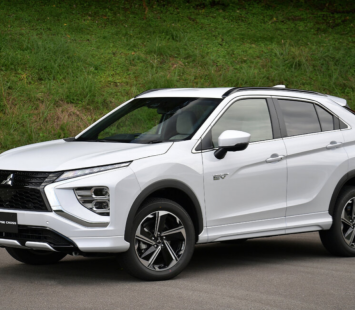 Популярные Mitsubishi с аукционов Японии
