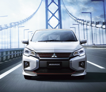 Mitsubishi Mirage 2020 (2-й рестайлинг) – обзор, характеристики, комплектации
