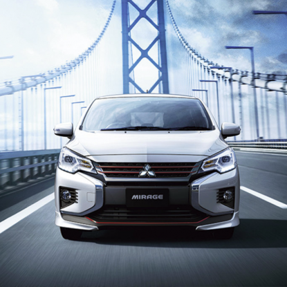 Mitsubishi Mirage 2020 (2-й рестайлинг) – обзор, характеристики, комплектации