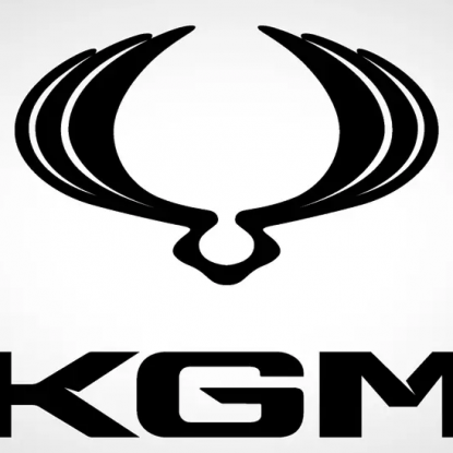 KGM: что это за марка и как она связана с SsangYong