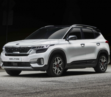 Обзор Kia Seltos 2022: все обновления, характеристики и комплектации