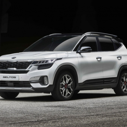 Обзор Kia Seltos 2022: все обновления, характеристики и комплектации