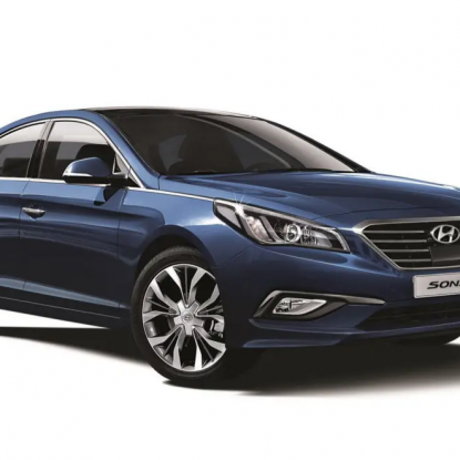 Обзор Hyundai Sonata 2014 7 поколения: технические характеристики